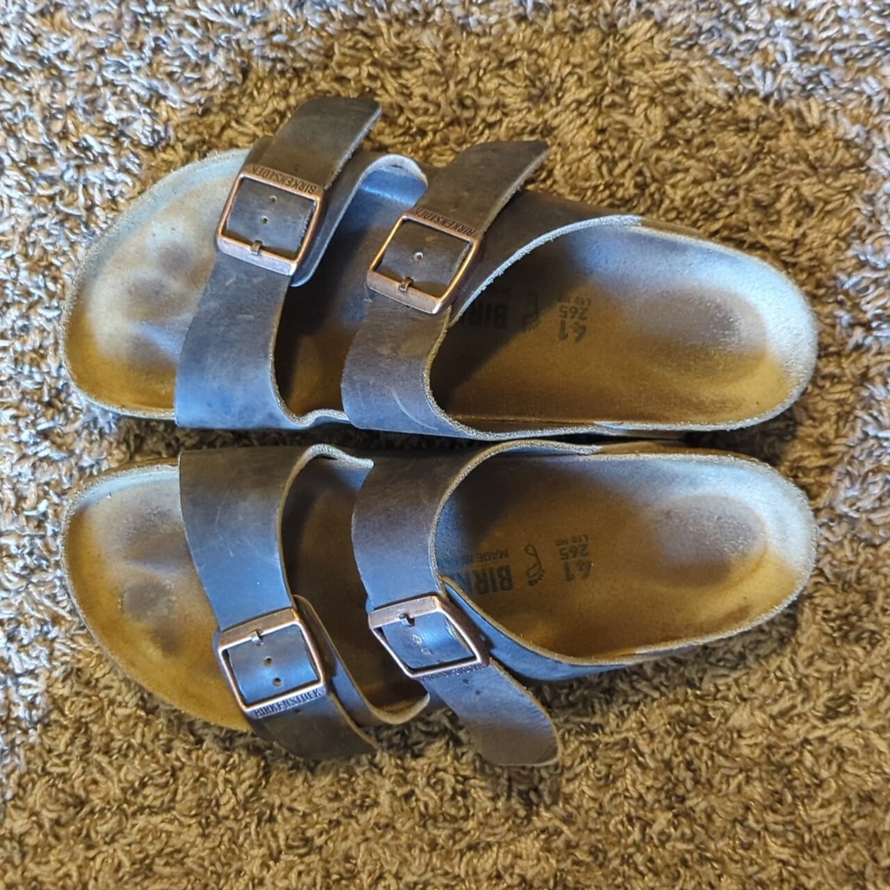 Birkenstock Arizonas